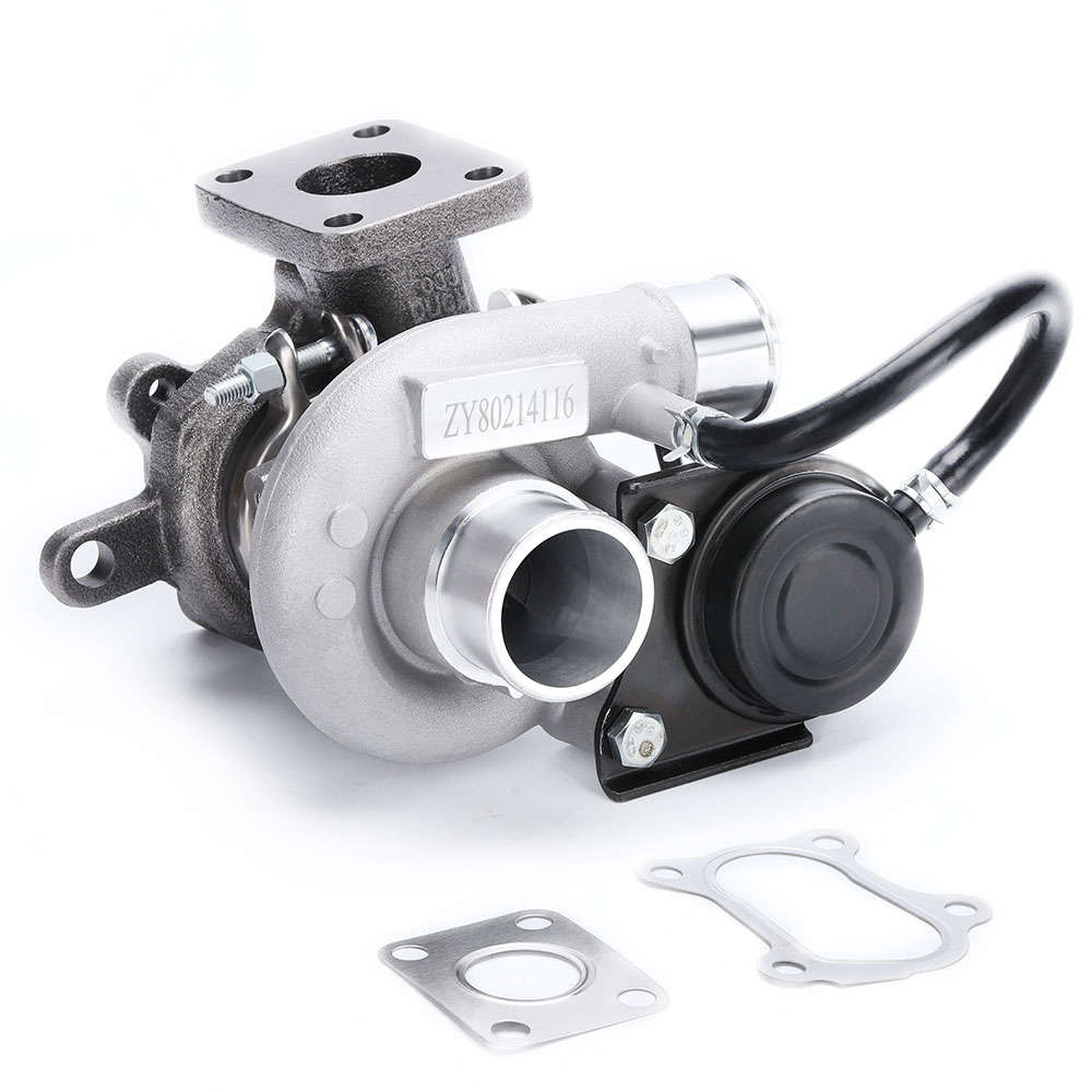 Turbocompressore compatibile per Hyundai Tucson compatibile per KIA Carens II 2.0 CRDi 113 CV 28231-27000